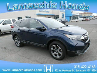 2019 Honda CR-V EX 2HKRW2H56KH629091 2019 Honda CR-V EX