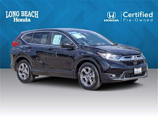 2018 Honda CR-V EX-L 7FARW1H82JE044904 2018 Honda CR-V EX-L