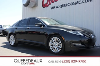 2013 Lincoln MKZ 3LN6L2G92DR819093 2013 Lincoln MKZ