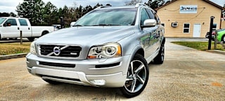 2013 Volvo XC90 YV4952CF1D1640980 2013 Volvo XC90