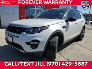 2015 Land Rover Discovery Sport SALCR2BGXFH512408 2015 Land Rover Discovery Sport