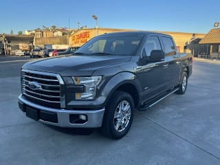 2016 Ford F-150 Lariat 1FTEW1CP5GKF63725 2016 Ford F-150 Lariat
