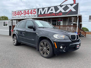 2011 BMW X5 xDrive35i 5UXZV4C50BL413737 2011 BMW X5 xDrive35i