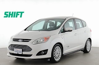 2016 Ford C-MAX Energi 1FADP5CUXGL101652 2016 Ford C-MAX Energi