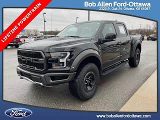 2018 Ford F-150 1FTFW1RGXJFE71120 2018 Ford F-150