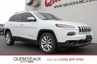 2017 Jeep Cherokee Limited 1C4PJLDBXHW539954 2017 Jeep Cherokee Limited