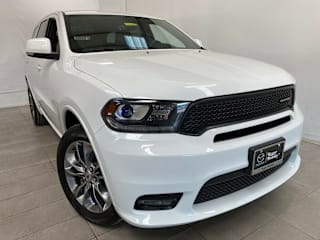 2019 Dodge Durango GT Plus 1C4RDJDG7KC722298 2019 Dodge Durango GT Plus