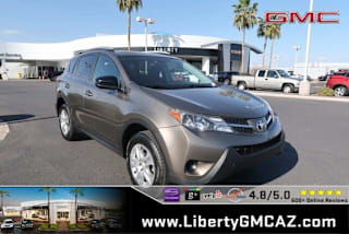 2015 Toyota RAV4 LE 2T3ZFREV3FW131300 2015 Toyota RAV4 LE