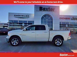2018 Ram Pickup 1500 1C6RR7NTXJS242428 2018 Ram Pickup 1500