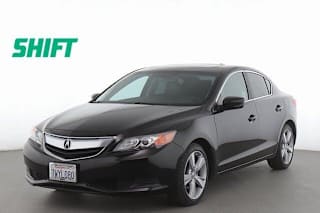 2014 Acura ILX 2.0L 19VDE1F34EE013075 2014 Acura ILX 2.0L