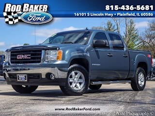 2007 GMC Sierra 1500 2GTEK133071607297 2007 GMC Sierra 1500
