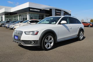 2016 Audi A4 allroad WA1TFAFL1GA017763 2016 Audi A4 allroad