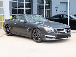 2013 Mercedes-Benz SL-Class SL 63 AMG WDDJK7EAXDF020449 2013 Mercedes-Benz SL-Class SL 63 AMG