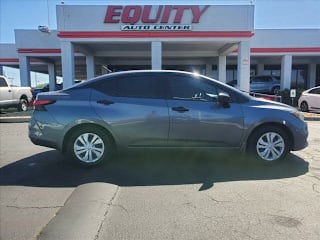 2020 Nissan Versa S 3N1CN8DV3LL803575 2020 Nissan Versa S