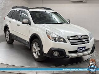 2014 Subaru Outback 2.5i Limited 4S4BRCPC6E3239022 2014 Subaru Outback 2.5i Limited