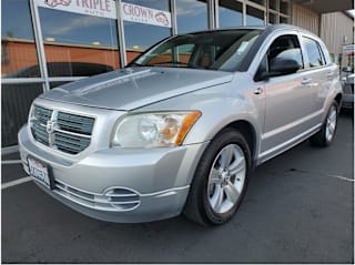 2010 Dodge Caliber SXT 1B3CB4HA3AD533967 2010 Dodge Caliber SXT