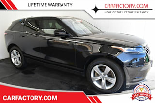 2020 Land Rover Range Rover Velar P250 S SALYB2EX4LA252081 2020 Land Rover Range Rover Velar P250 S