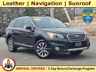 2017 Subaru Outback 2.5i Touring 4S4BSATCXH3437265 2017 Subaru Outback 2.5i Touring