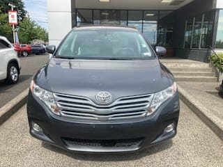 2011 Toyota Venza AWD V6 4T3BK3BB9BU046413 2011 Toyota Venza AWD V6