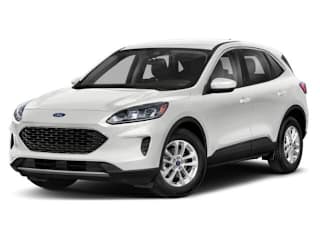 2020 Ford Escape SE 1FMCU0G64LUA12320 2020 Ford Escape SE