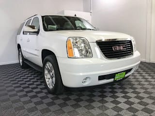 2007 GMC Yukon SLE 1GKFC13J27R277920 2007 GMC Yukon SLE