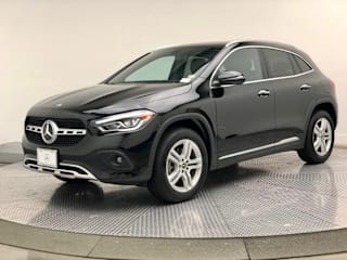 2021 Mercedes-Benz GLA GLA 250 4MATIC W1N4N4HBXMJ114418 2021 Mercedes-Benz GLA GLA 250 4MATIC