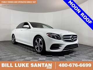 2019 Mercedes-Benz E-Class E 300 4MATIC WDDZF4KB6KA576772 2019 Mercedes-Benz E-Class E 300 4MATIC