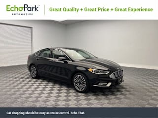2017 Ford Fusion SE 3FA6P0T95HR282606 2017 Ford Fusion SE