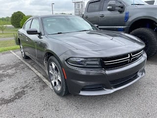 2017 Dodge Charger SE 2C3CDXFG1HH590543 2017 Dodge Charger SE
