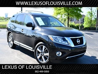 2016 Nissan Pathfinder Platinum 5N1AR2MNXGC603604 2016 Nissan Pathfinder Platinum
