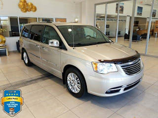 2014 Chrysler Town and Country Limited 2C4RC1GG5ER349787 2014 Chrysler Town and Country Limited