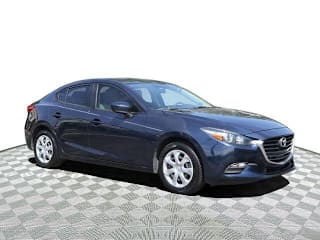 2017 Mazda Mazda3 3MZBN1U71HM111590 2017 Mazda Mazda3
