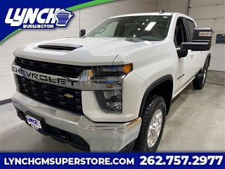 2020 Chevrolet Silverado 3500HD 1GC4YTEY7LF210428 2020 Chevrolet Silverado 3500HD