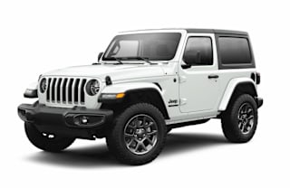 2021 Jeep Wrangler 80th Anniversary Edition 1C4HJXAG8MW639069 2021 Jeep Wrangler 80th Anniversary Edition