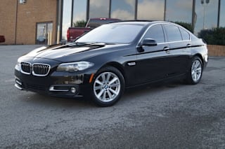 2015 BMW 5 Series 528i WBA5A5C55FD513766 2015 BMW 5 Series 528i