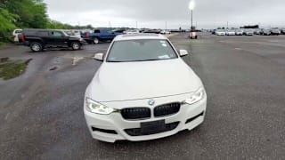 2013 BMW 3 Series 335i xDrive WBA3B9C51DF585822 2013 BMW 3 Series 335i xDrive