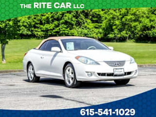 2004 Toyota Camry Solara SE V6 4T1FA38P24U034638 2004 Toyota Camry Solara SE V6