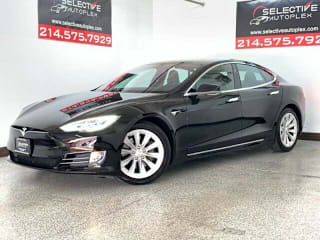 2018 Tesla Model S 75D 5YJSA1E26JF293511 2018 Tesla Model S 75D