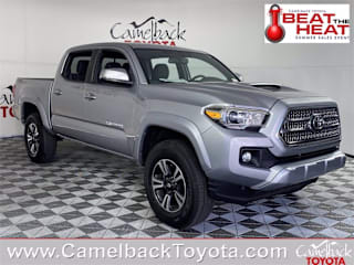 2016 Toyota Tacoma TRD Sport 3TMAZ5CN4GM024775 2016 Toyota Tacoma TRD Sport