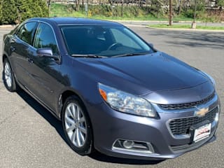 2015 Chevrolet Malibu LT 1G11D5SL2FF251193 2015 Chevrolet Malibu LT