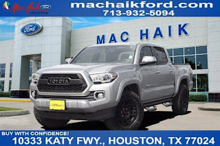2016 Toyota Tacoma Limited 5TFEZ5CN0GX014398 2016 Toyota Tacoma Limited