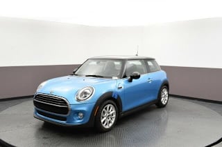 2019 MINI Cooper Cooper WMWXP5C56K2H97795 2019 MINI Cooper Cooper