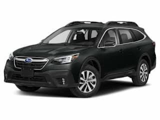 2021 Subaru Outback Premium 4S4BTACC4M3123716 2021 Subaru Outback Premium