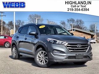 2016 Hyundai Tucson KM8J3CA49GU067080 2016 Hyundai Tucson