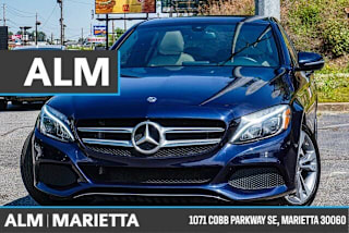 2018 Mercedes-Benz C-Class C 300 55SWF4JB3JU265772 2018 Mercedes-Benz C-Class C 300