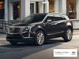 2018 Cadillac XT5 Base 1GYKNBRS6JZ199105 2018 Cadillac XT5 Base