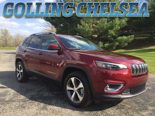 2020 Jeep Cherokee Limited 1C4PJMDX0LD619463 2020 Jeep Cherokee Limited