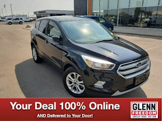 2017 Ford Escape SE 1FMCU0GD7HUA70704 2017 Ford Escape SE
