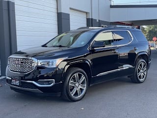 2017 GMC Acadia Denali 1GKKNXLS5HZ295978 2017 GMC Acadia Denali