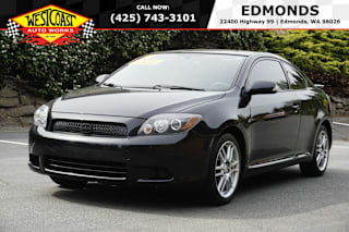 2010 Scion tC Base JTKDE3B72A0312295 2010 Scion tC Base